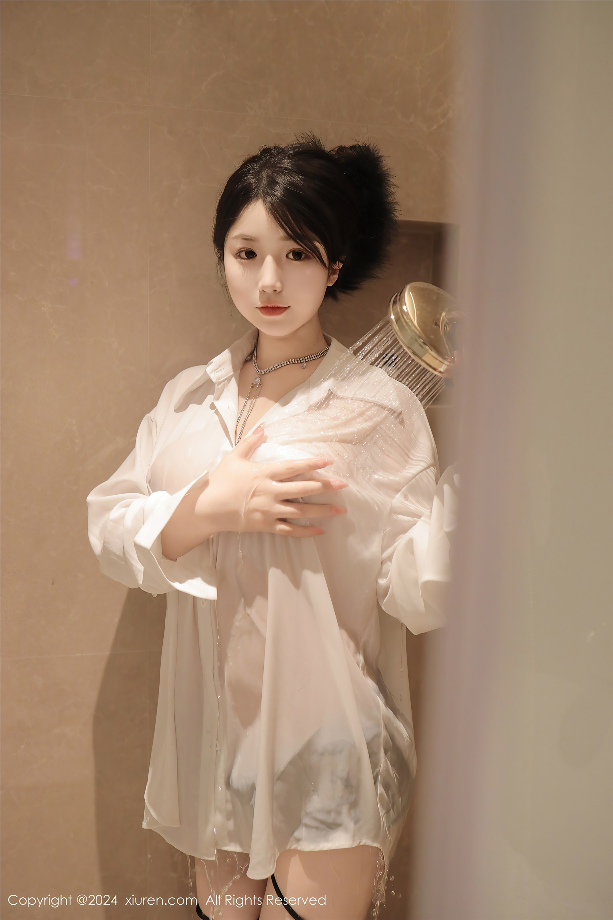 Xiuren秀人网 2024.04.16 NO.8400 陈小花